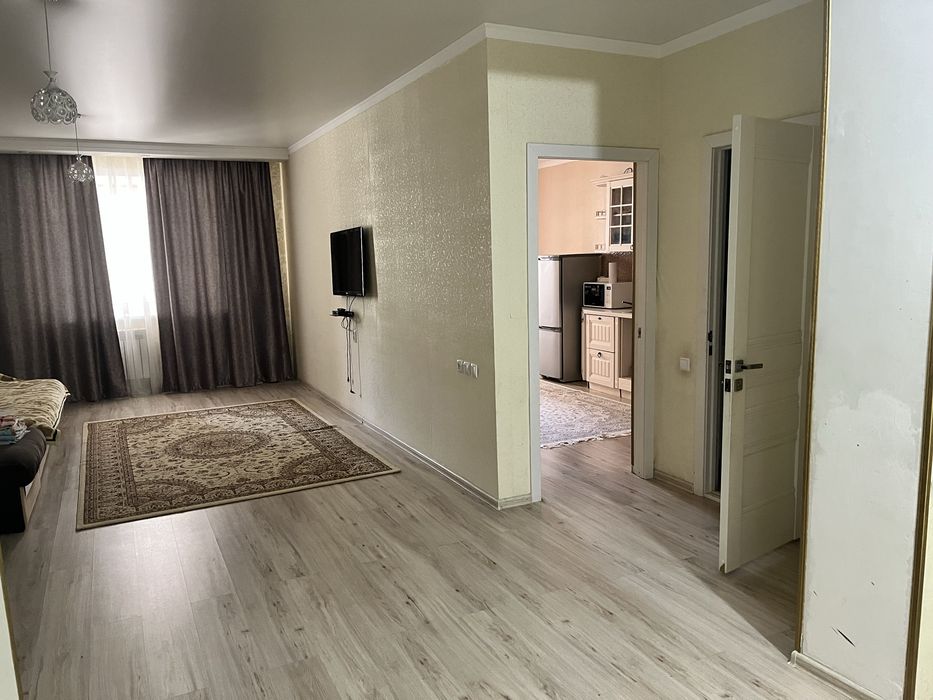 Сдам 2ком квартиру 90кв