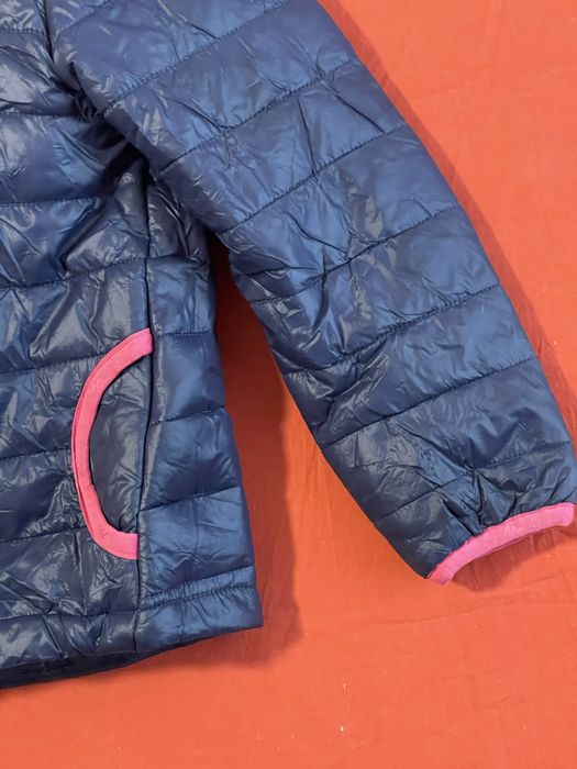 Geaca Quechua Fete 4-5 ani stare excelenta