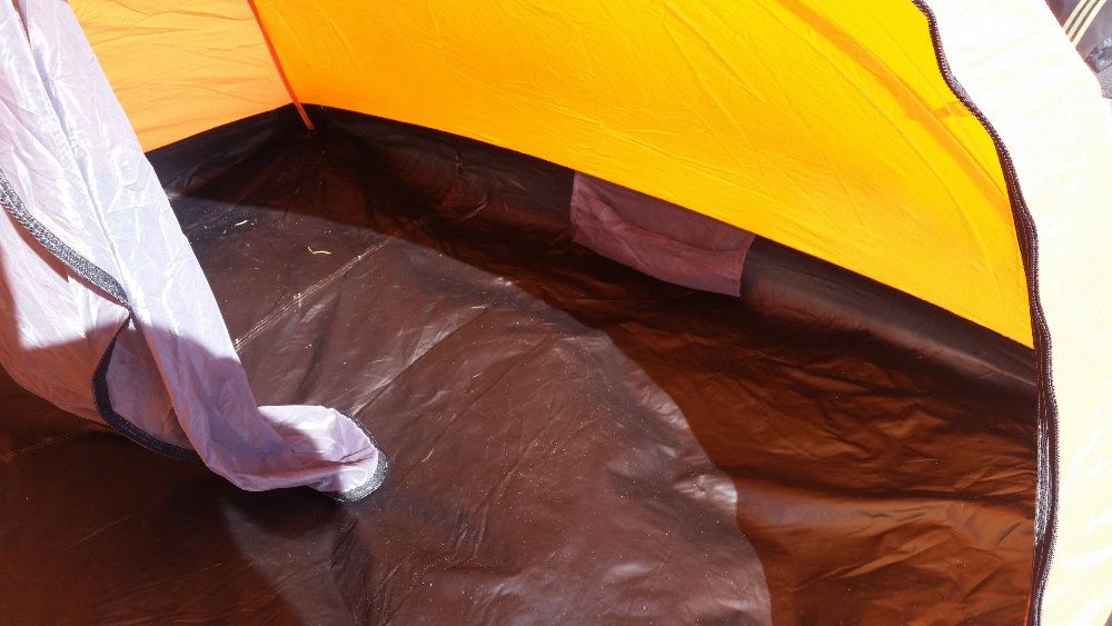 Cort profesional 2-3 persoane , 3 sezoane ENVY Olten