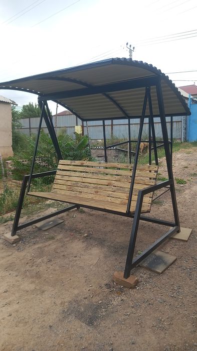 Качелия душ  качелия