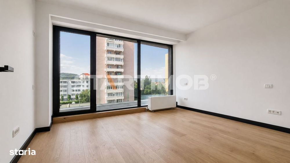 Apartament 3 camere Grivitei