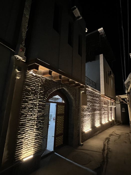 Hotel Everland v Starom gorode