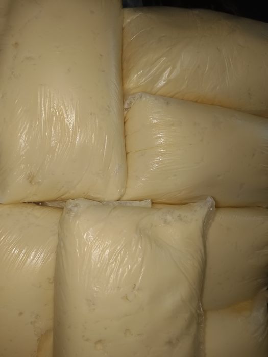 Продам домашнее масло