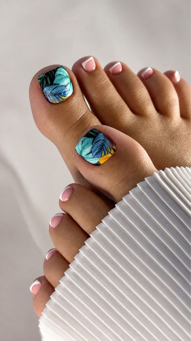 Unghii cu gel , manichiura | pedichiura