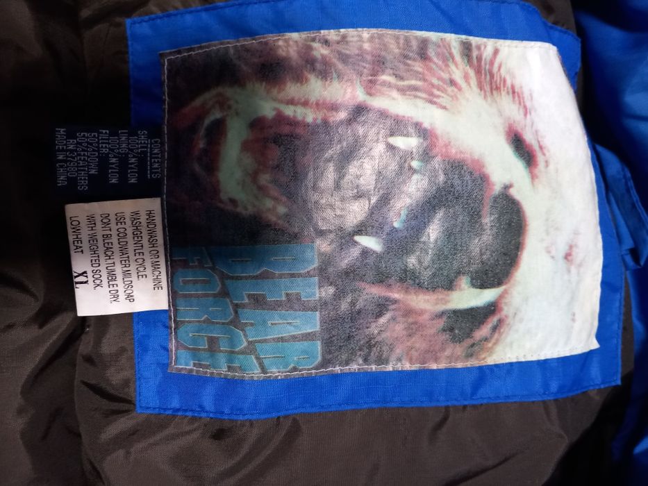 Vand geci barbatesti fâș.