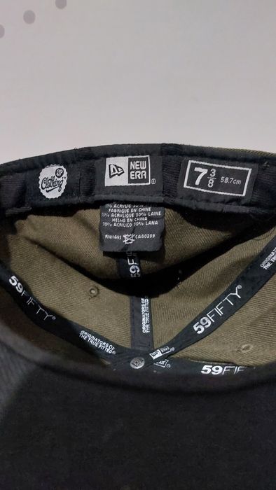 Кепка бейсболка NewEra