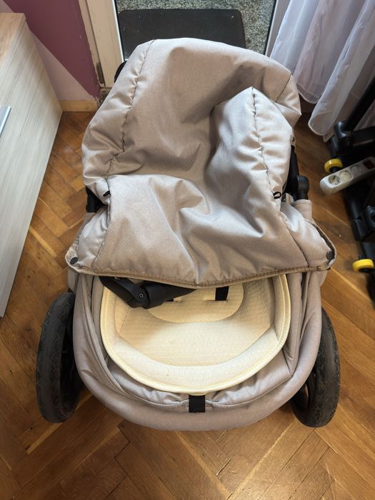 Детска колилка Buba Zaza 3 в 1