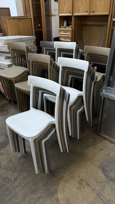 Столове - външни