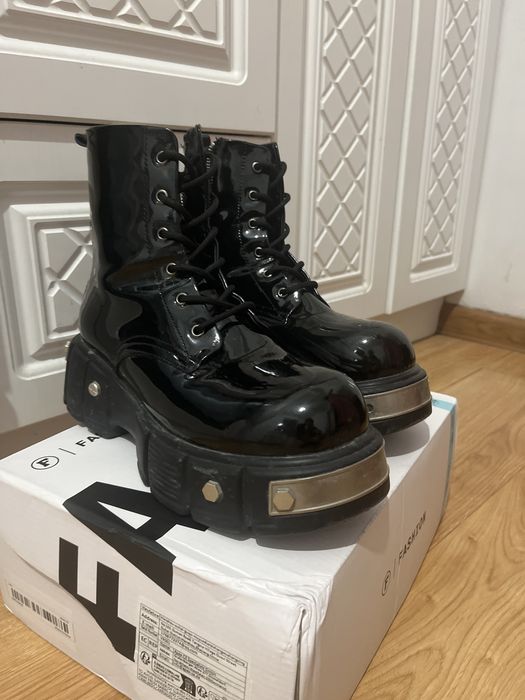 Продается обувь размер 42 мужской