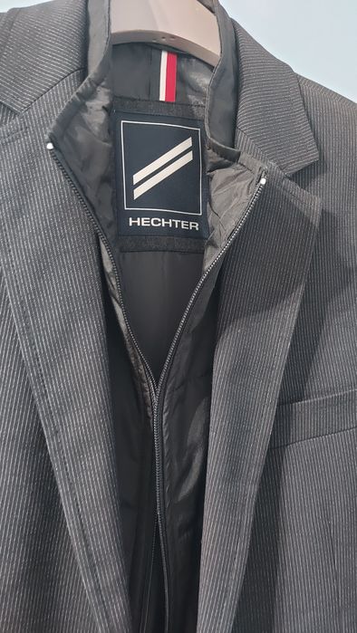 Vând sacou Hatcher 52  2in1