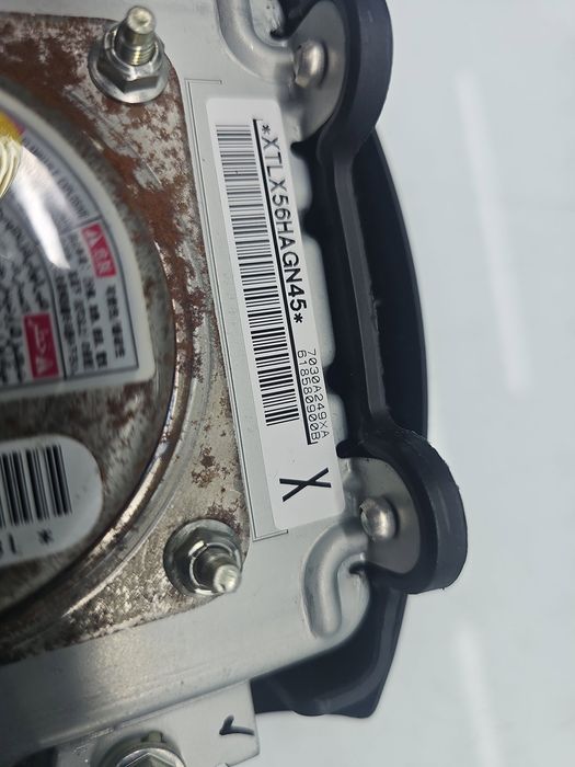 Airbag volan MITSUBISHI ASX (GA) [Fabr 2010-2020] 7030A249XA