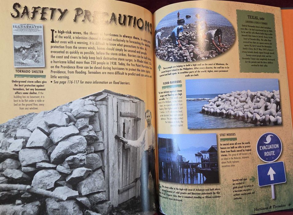 Екстремна планета - най-мощните природни сили на Земята / Extreme Planet