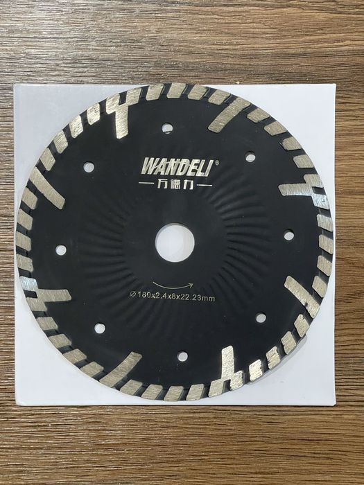 Алмазный диск для керамогранита (disk almazniy, keramogranit, mramor)