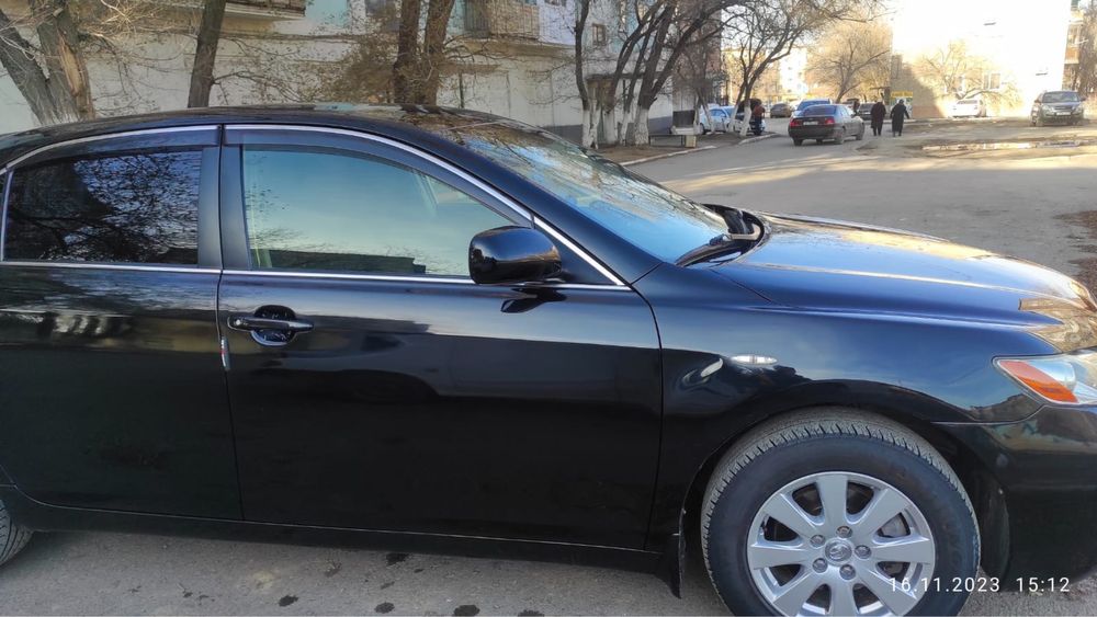 Продам Тайота Камри 40