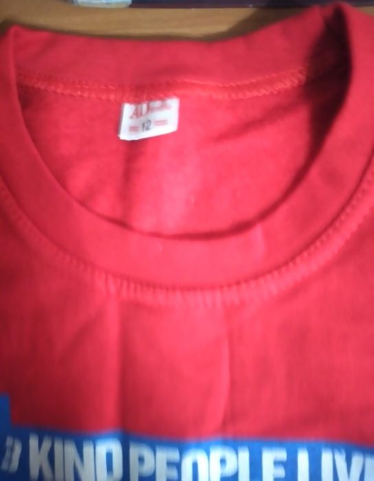 Кофта с начесом 7-8лет 1000тг