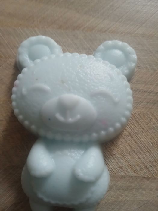 Мыло ручной работы