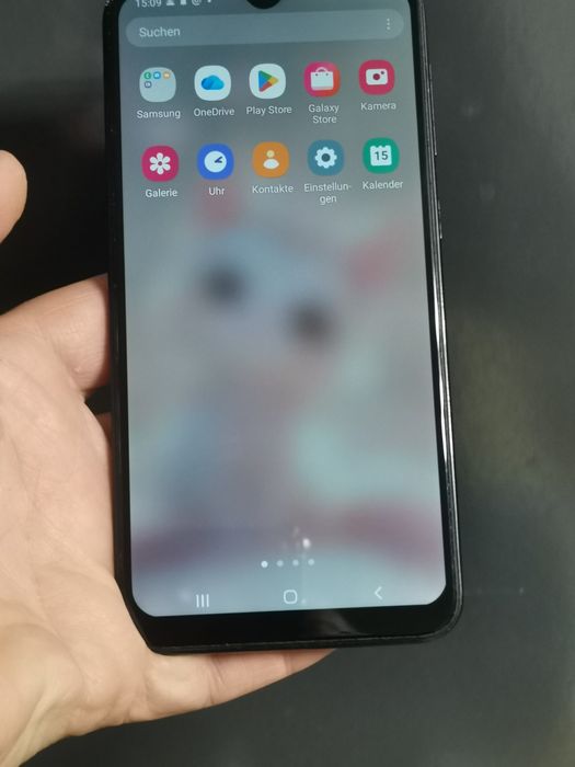 Samsung Galaxy A10