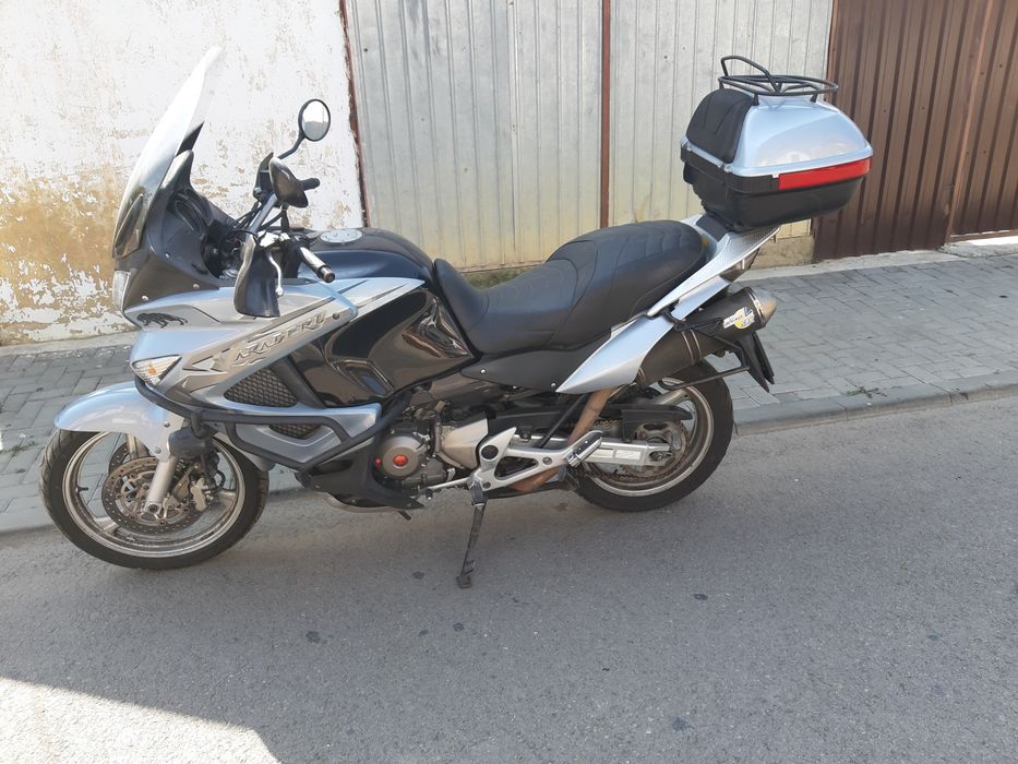 Honda Varadero 1000 XL