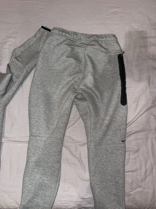 Nike tech fleece season 2025