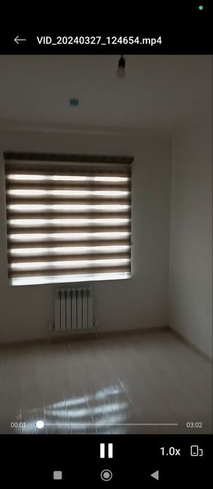 Toshkent shahar yangi hayot tumani 2/3 xonali uy