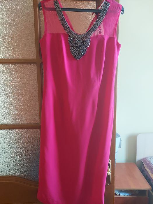 Продам платья вечерние Турция новые