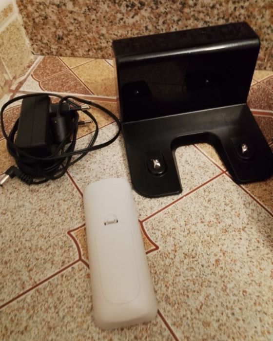 Aspirator v tav inteligent wifi telecomanda