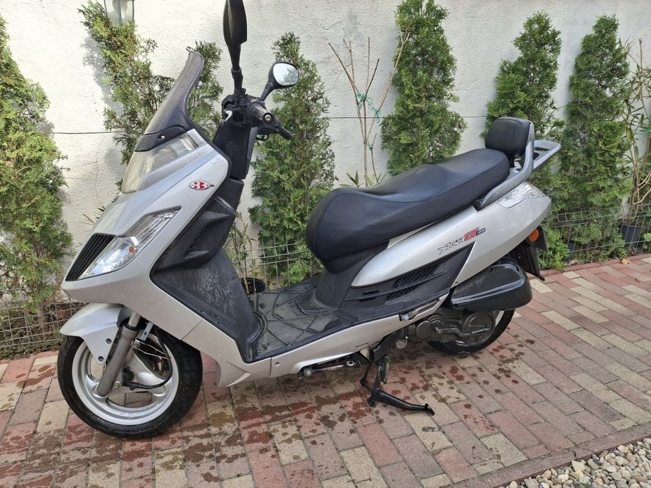 Vând Kymko  AgerGt125