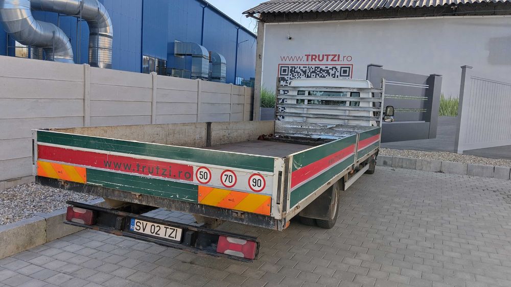 Iveco Daily AFI300