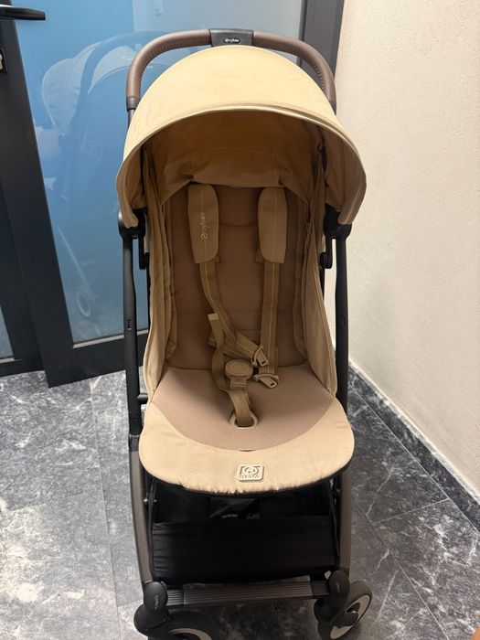 Детска количка Cybex Orfeo