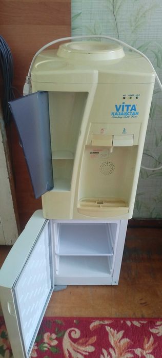 Продам кулер для воды