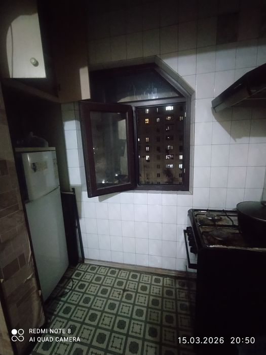 Аренда Квартера алгаретм 31-кв 2 хона 5 этажда 9этажли