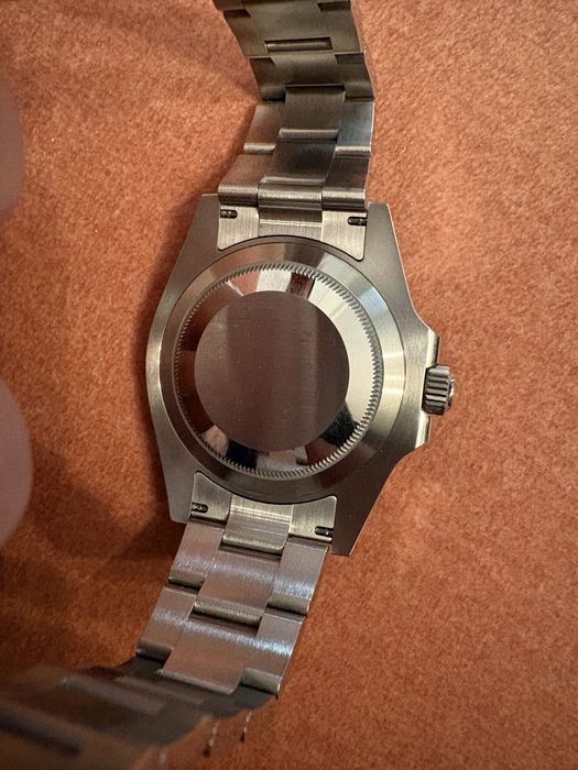 Rolex Submariner no date 2023