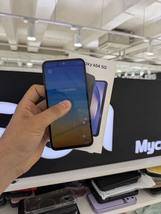 Samsung A54 128gb
