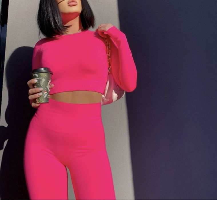 Model Nou! Compleuri Seamless Push-Up Reduceri