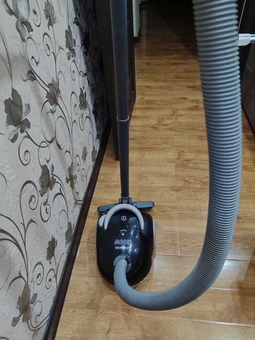 Пылесос Самсунг б/ у