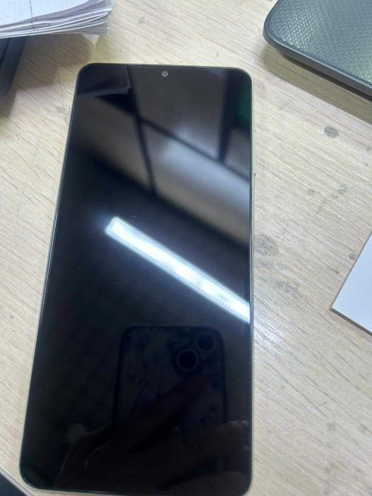 Samsung Galaxy A06;  64гб (Алматы) 826483