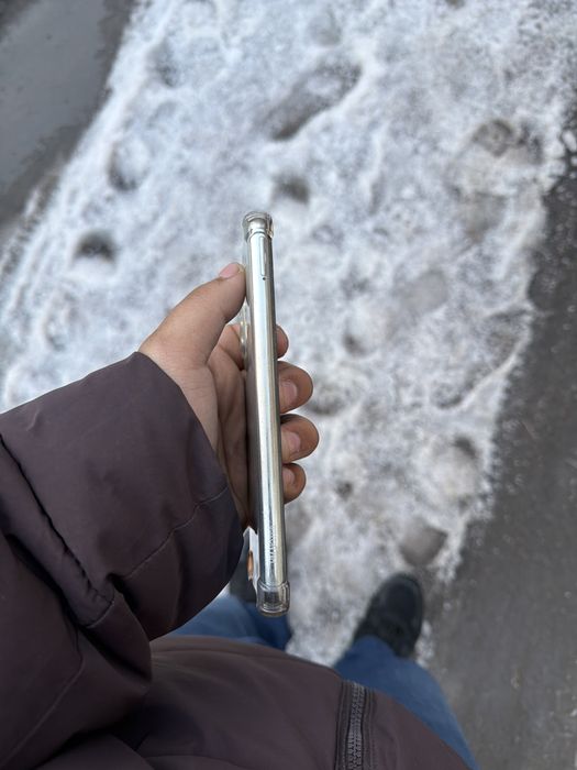 Продам телеефон рэдми