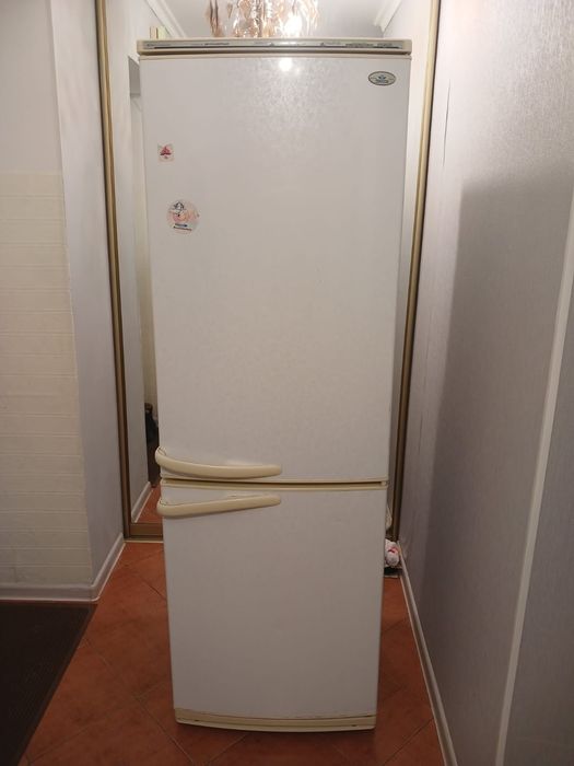 Холодильник Атлант