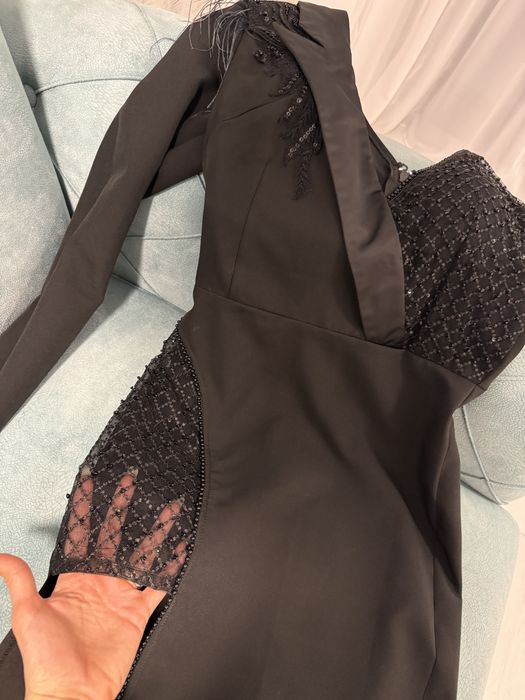 Rochie BBY marimea 36