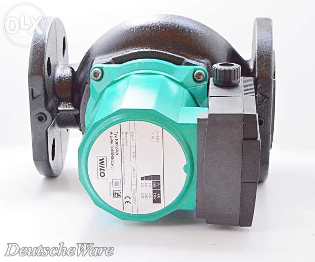 Pompa recirculare WILO TOP S 40/7