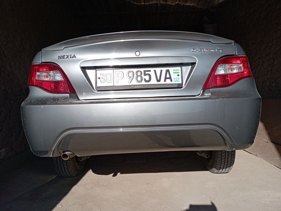 Nexia 2 yili 2014