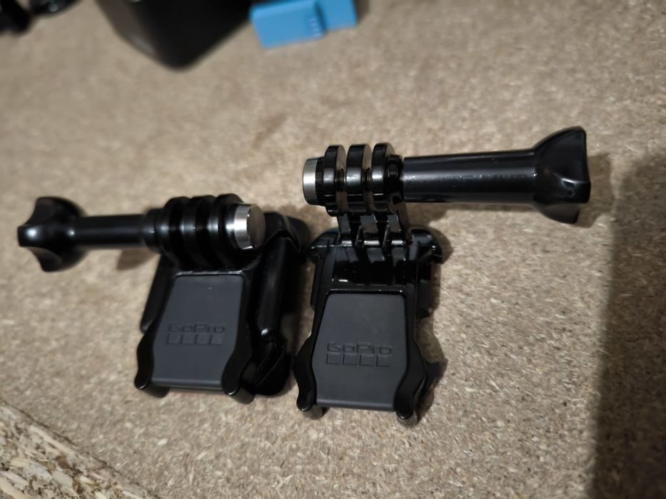 GoPro Hero 10 Black Edition