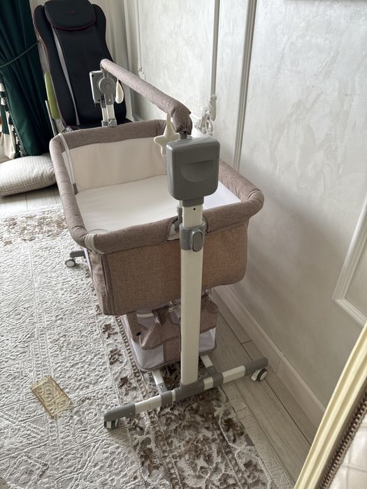 Манеж кровать для детей