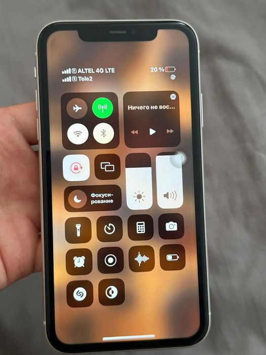 Продам Iphone 11 64гб