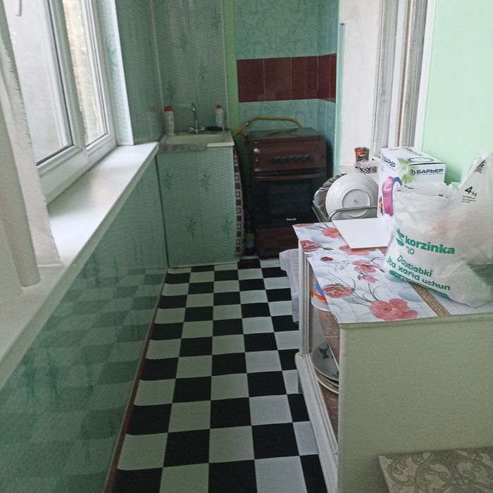 Сдам в аренду 1комнатную квартиру. Ориентир "Атлас".