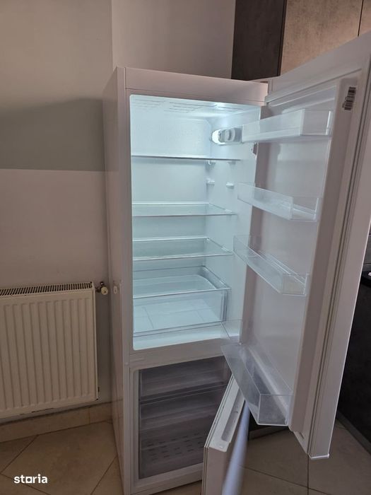 Apartament liniștit, lângă natură, 2 camere, în vilă modernă – Schei