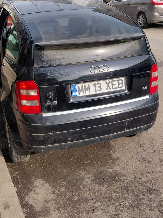 Vand Audi A1 stare buna