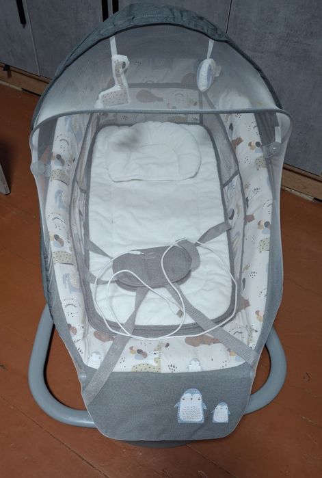 Шезлонг недорого