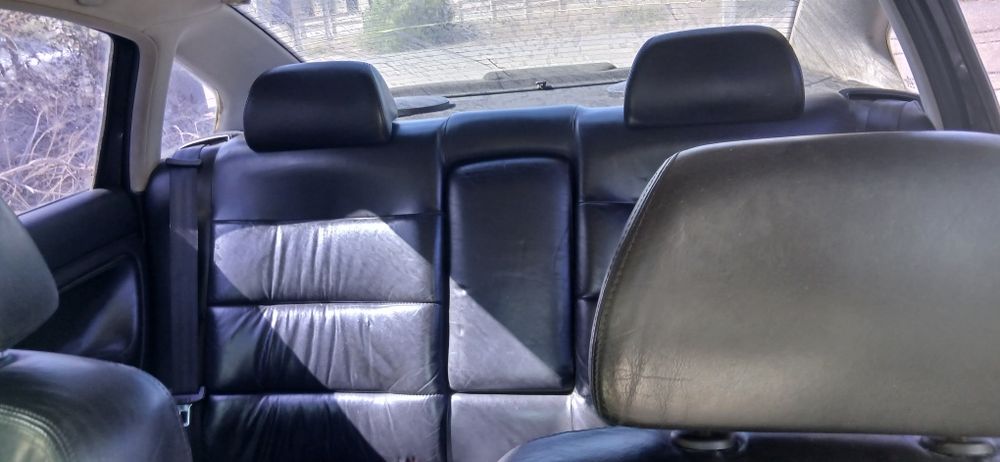 Volkswagen passat B5