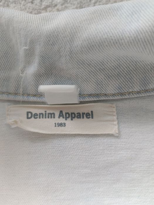 Продам джинсовку